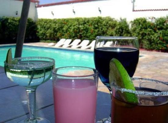 COLON HOTEL MERIDA