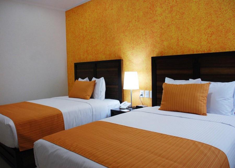 COMFORT INN CANCUN AEROPUERTO — фото 10