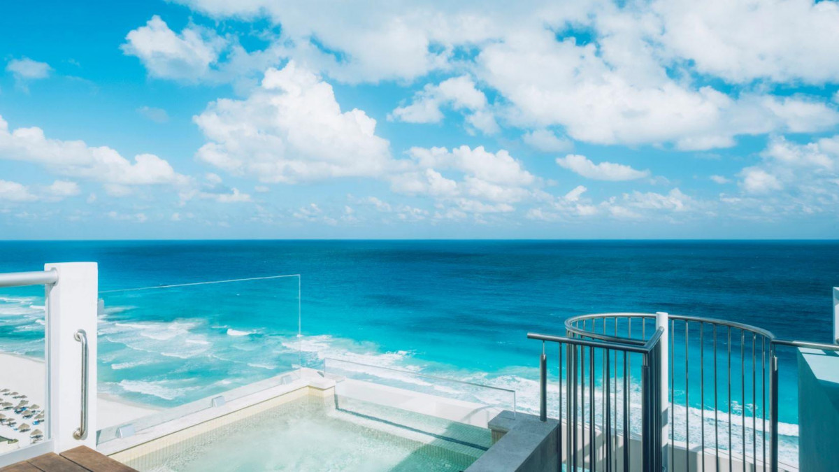 CORAL LEVEL AT IBEROSTAR SELECTION CANCUN (EX. IBEROSTAR CANCUN STAR PRESTIGE) — фото 17