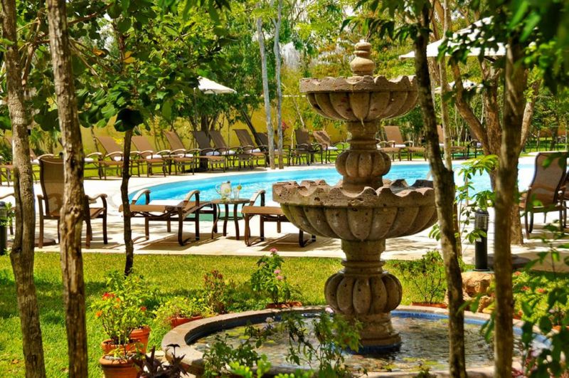 COURTYARD BY MARRIOTT CANCUN AIRPORT — фото 6
