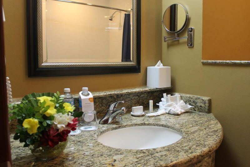 COURTYARD BY MARRIOTT CANCUN AIRPORT — фото 17