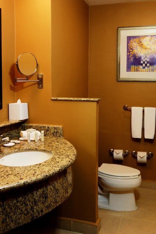 COURTYARD BY MARRIOTT CANCUN AIRPORT — фото 18