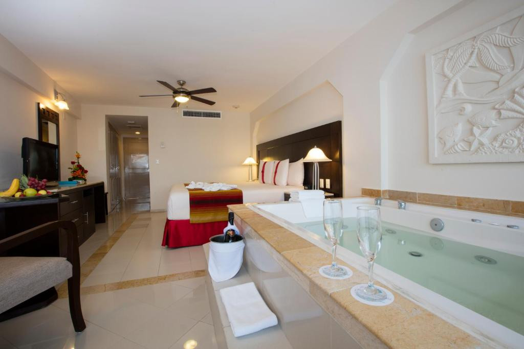 CROWN PARADISE CLUB CANCUN — фото 3