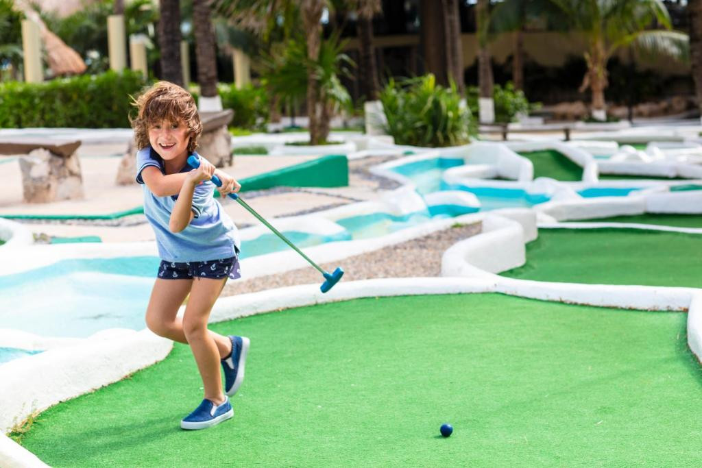 CROWN PARADISE CLUB CANCUN — фото 6