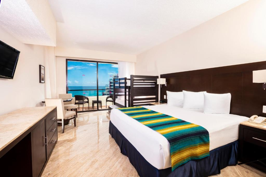 CROWN PARADISE CLUB CANCUN — фото 10