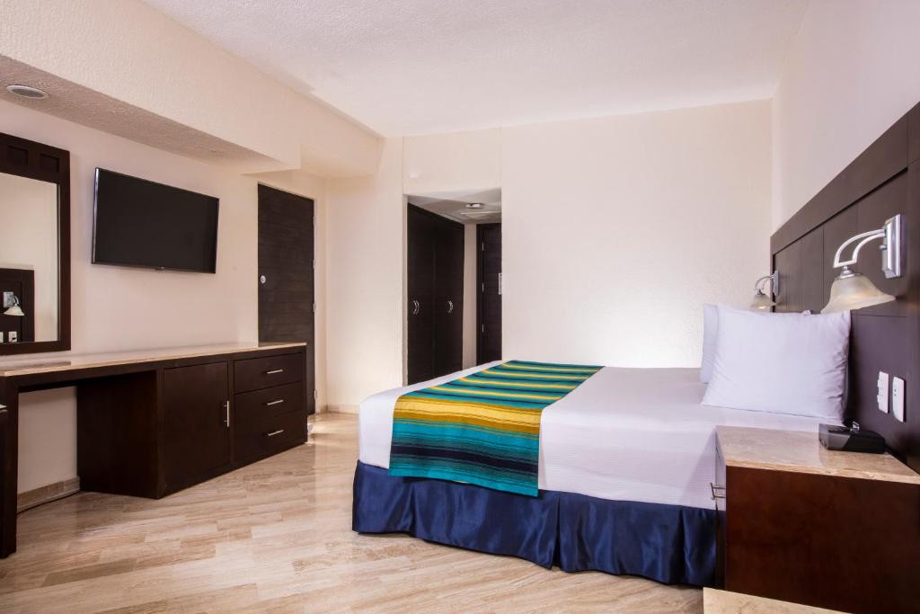 CROWN PARADISE CLUB CANCUN — фото 12