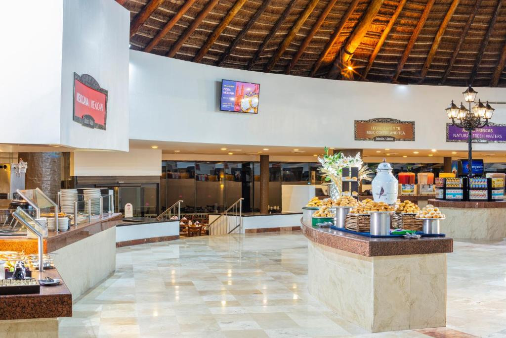CROWN PARADISE CLUB CANCUN — фото 13