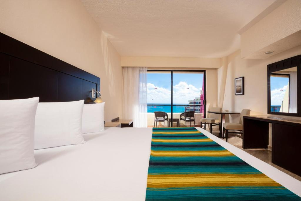 CROWN PARADISE CLUB CANCUN — фото 15