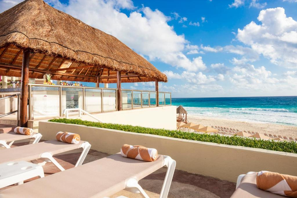 CROWN PARADISE CLUB CANCUN — фото 17