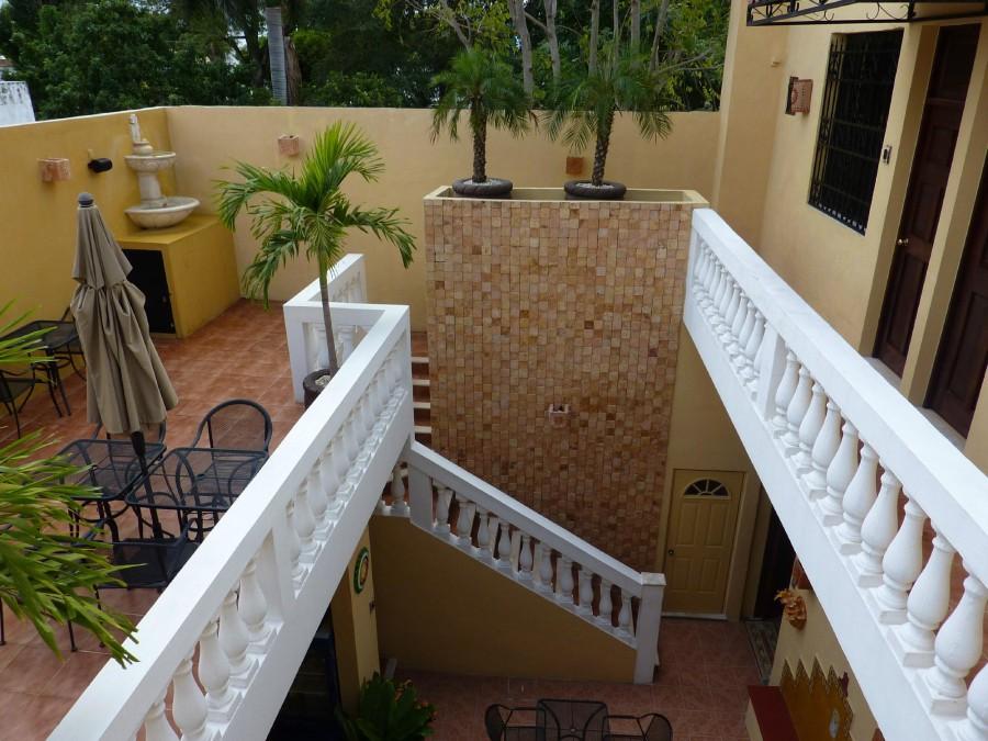 DEL PEREGRINO HOTEL MERIDA