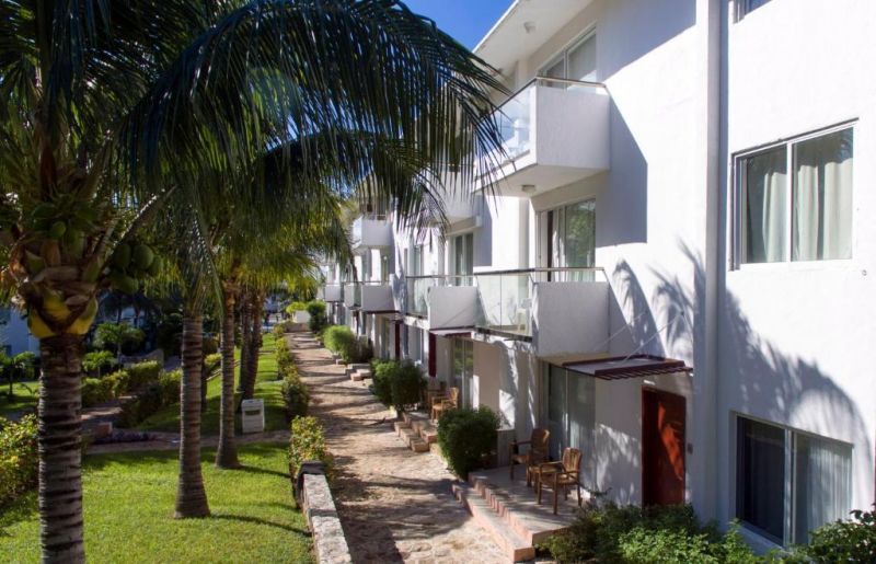DOS PLAYAS BEACH HOUSE BY FARANDA (EX. CELUISMA DOS PLAYAS) — фото 18
