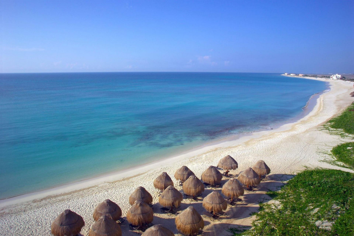 DREAMS JADE RESORT & SPA (EX. NOW JADE RIVIERA CANCUN)  — фото 4
