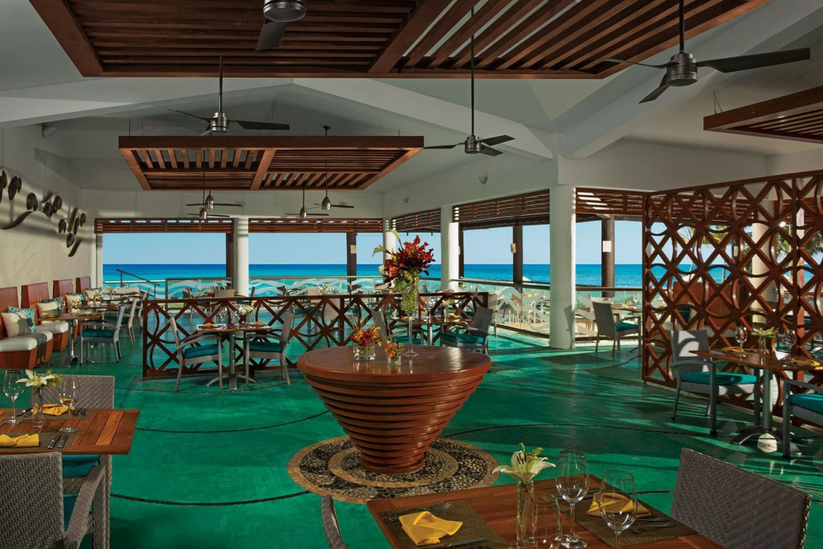 DREAMS JADE RESORT & SPA (EX. NOW JADE RIVIERA CANCUN)  — фото 7