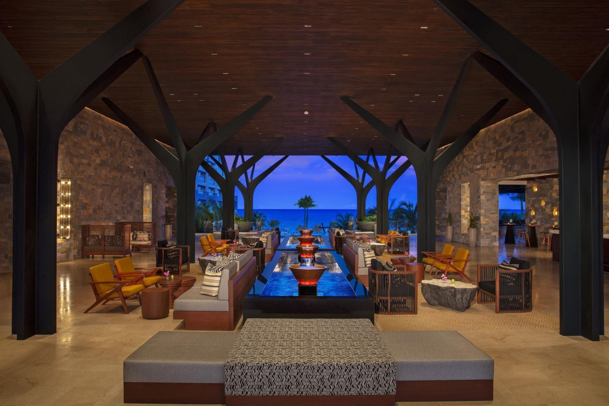 DREAMS NATURA RESORT & SPA (EX. NOW NATURA RIVIERA CANCUN) — фото 7