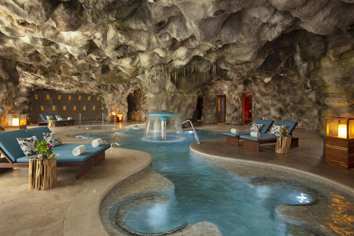 DREAMS NATURA RESORT & SPA (EX. NOW NATURA RIVIERA CANCUN) — фото 17
