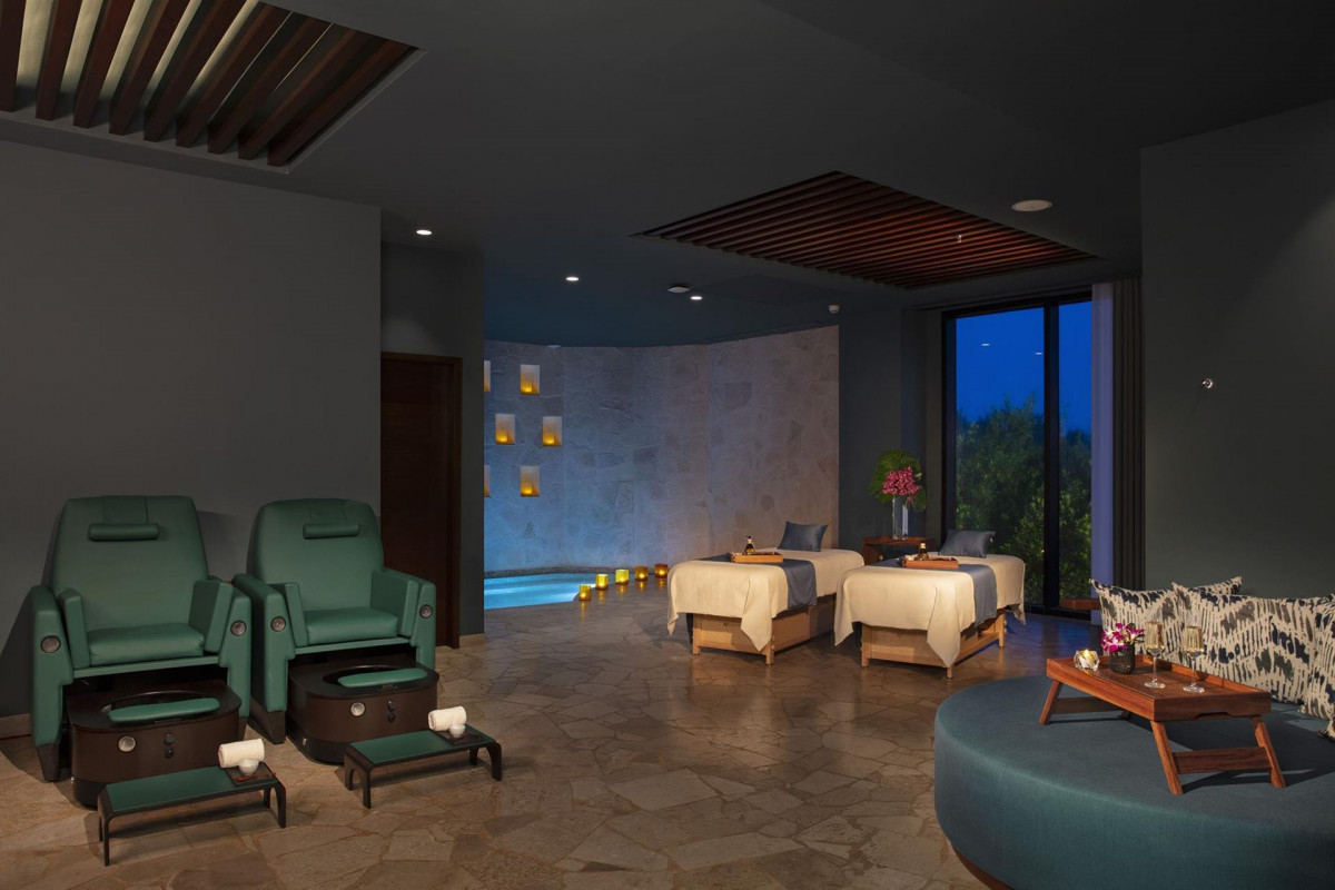 DREAMS NATURA RESORT & SPA (EX. NOW NATURA RIVIERA CANCUN) — фото 18