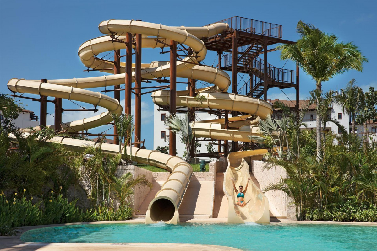 DREAMS PLAYA MUJERES GOLF & SPA RESORT — фото 5