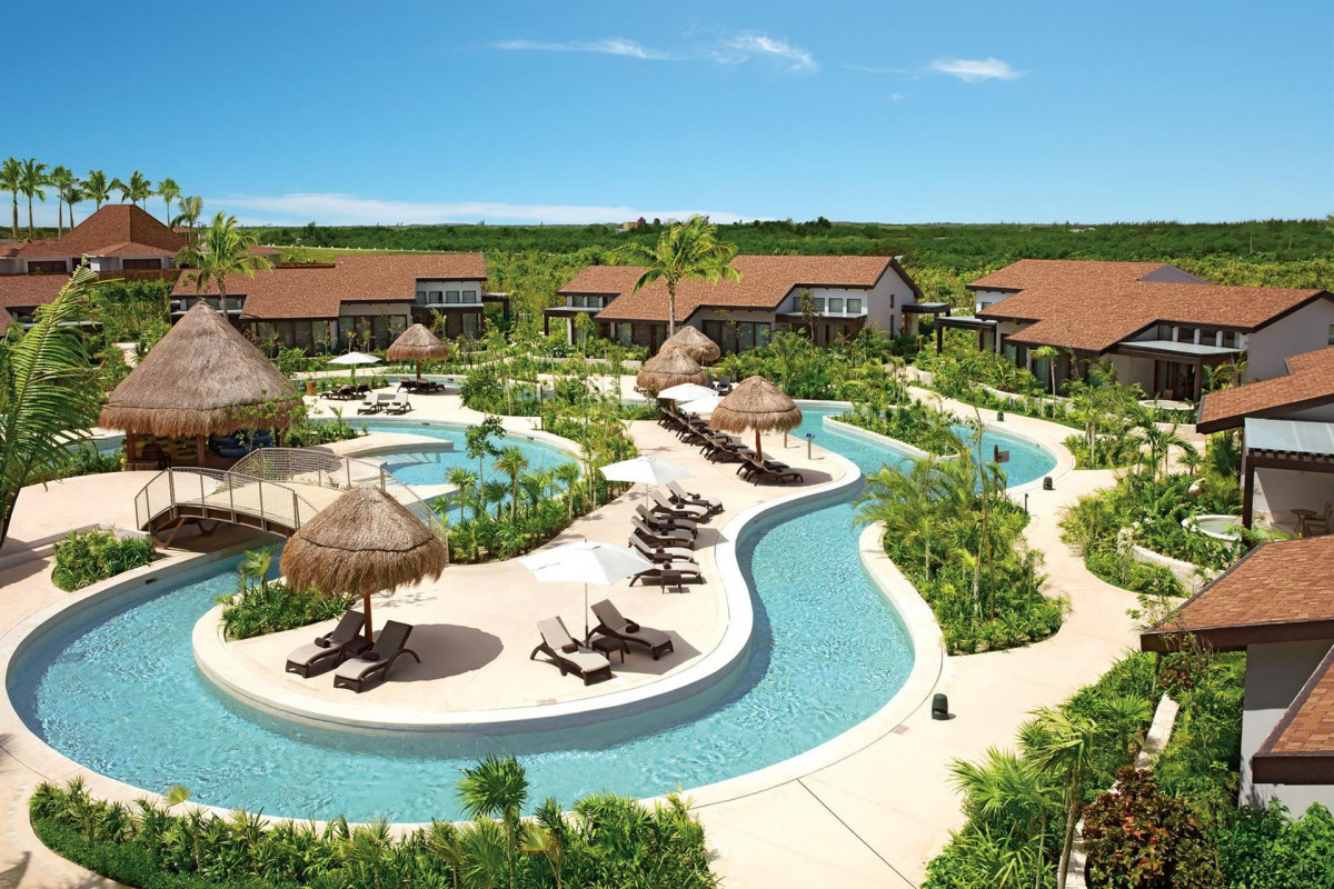 DREAMS PLAYA MUJERES GOLF & SPA RESORT — фото 6