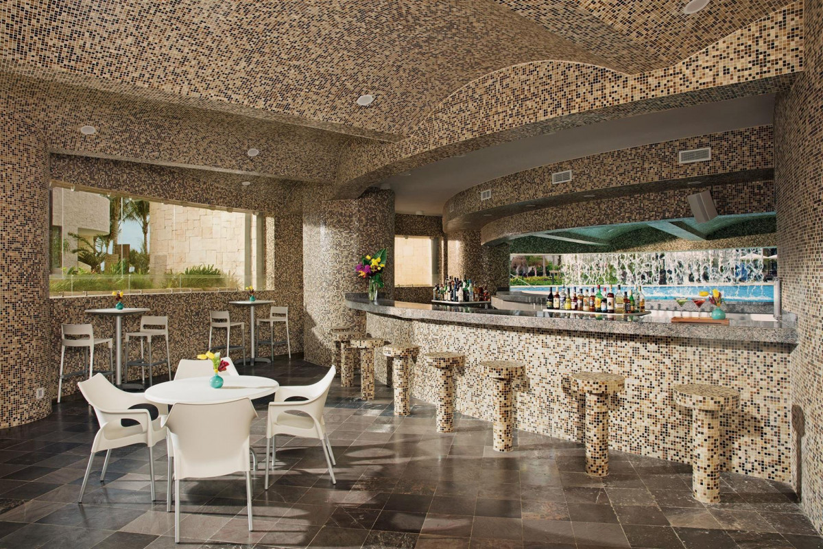 DREAMS PLAYA MUJERES GOLF & SPA RESORT — фото 10