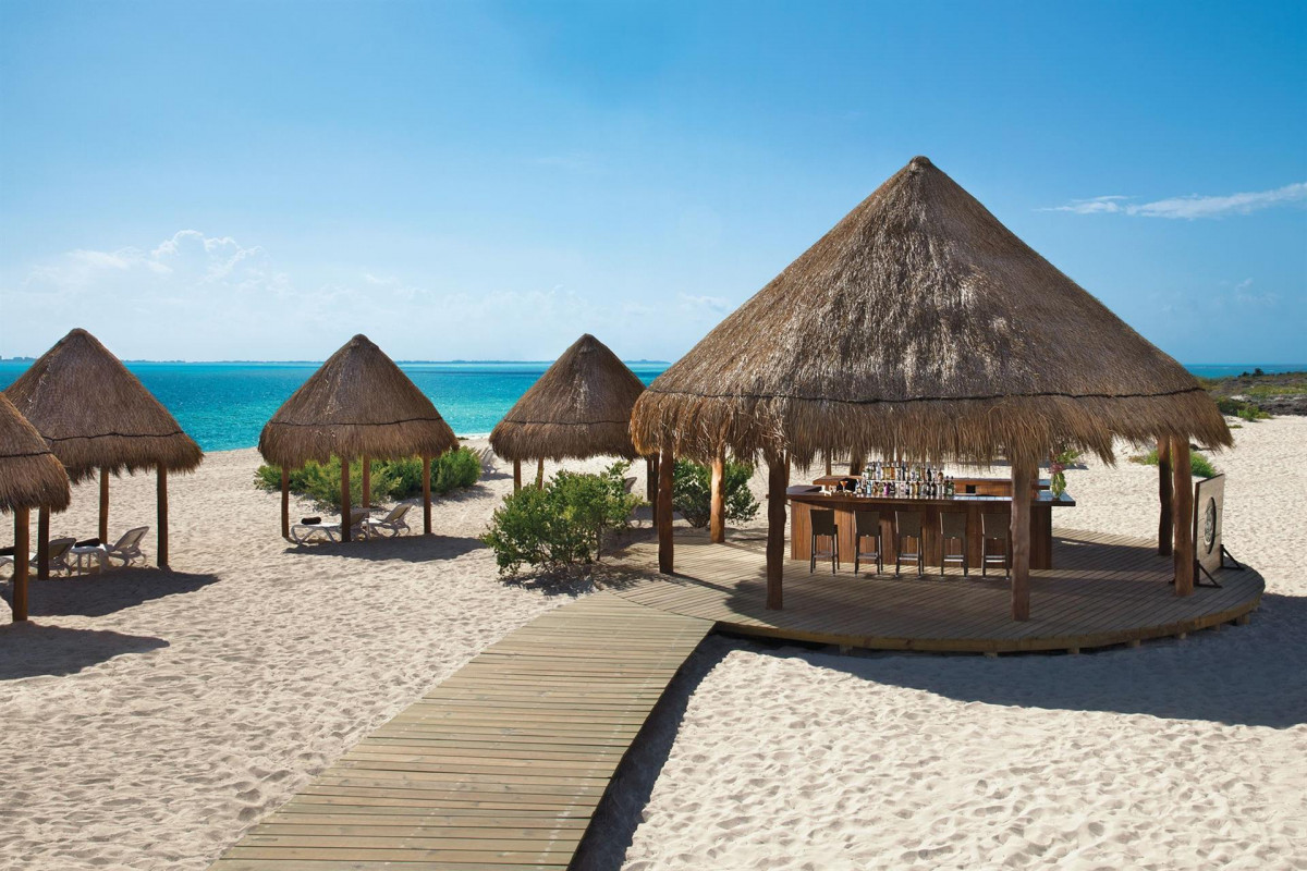 DREAMS PLAYA MUJERES GOLF & SPA RESORT — фото 14