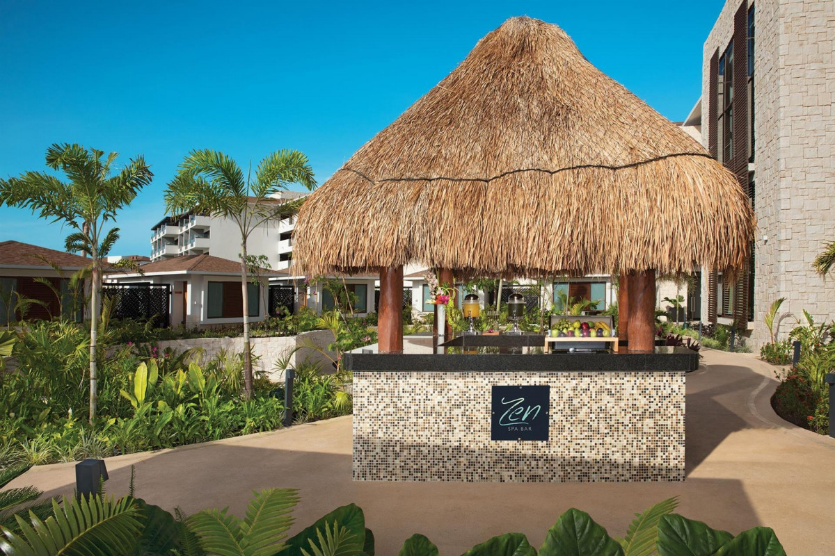 DREAMS PLAYA MUJERES GOLF & SPA RESORT — фото 15