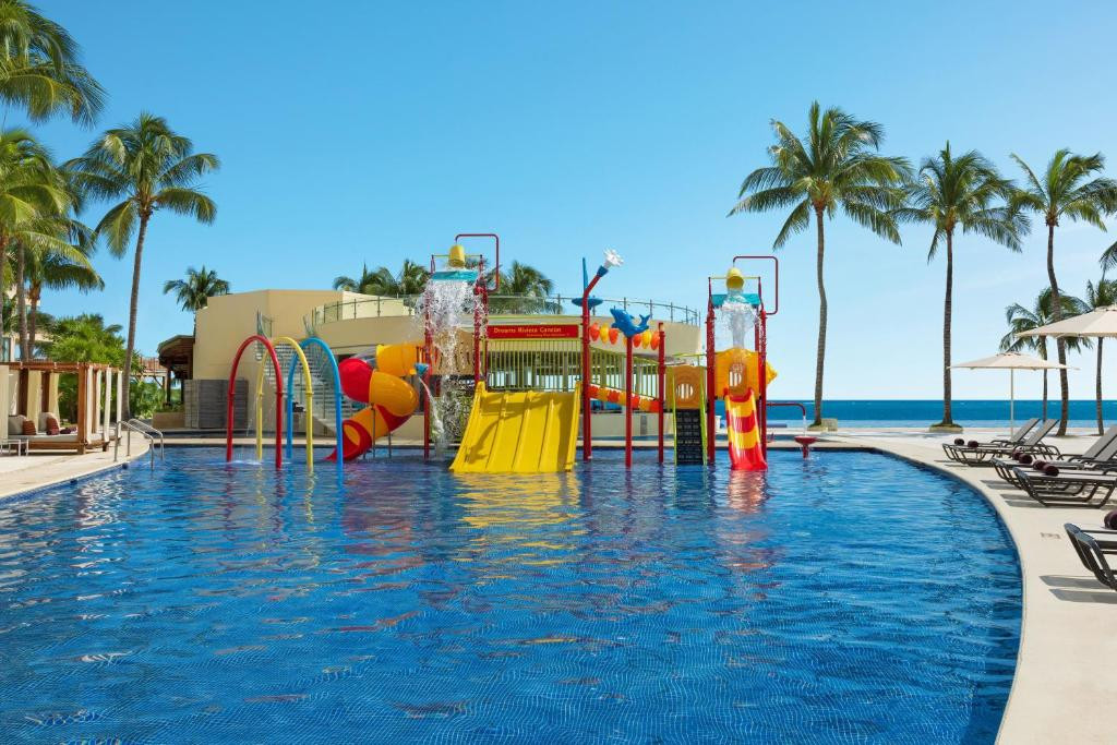 DREAMS RIVIERA CANCUN RESORT & SPA — фото 6