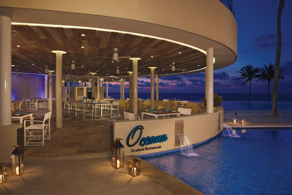 DREAMS RIVIERA CANCUN RESORT & SPA — фото 15