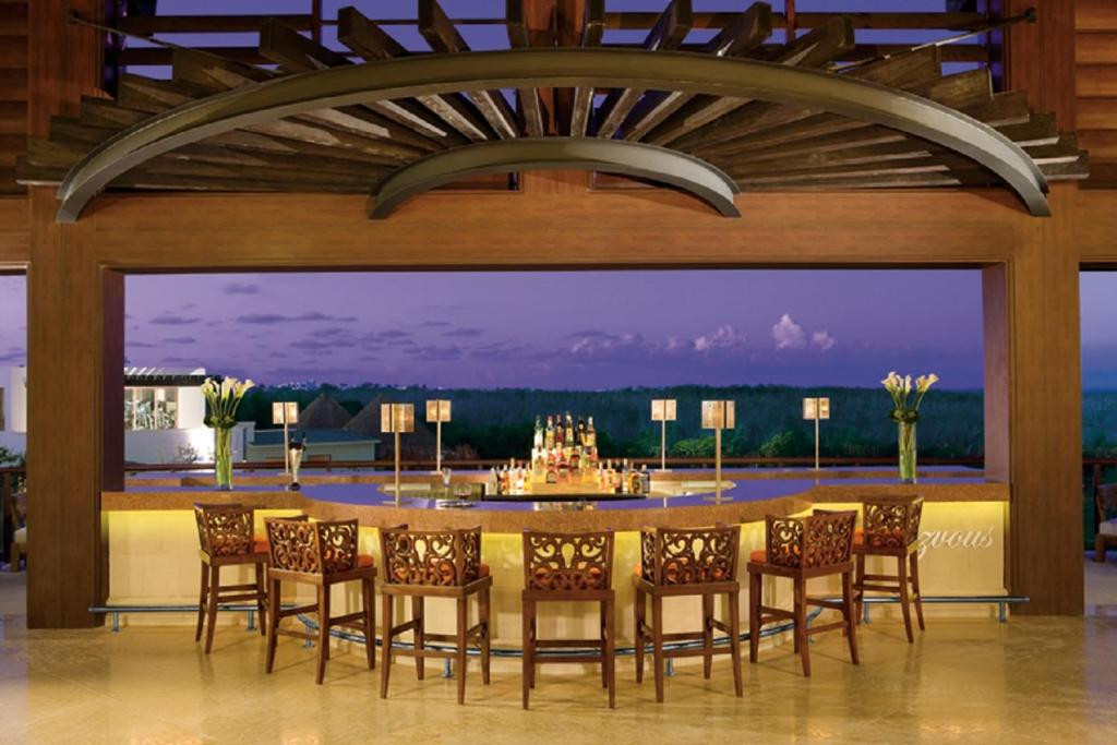DREAMS RIVIERA CANCUN RESORT & SPA — фото 17