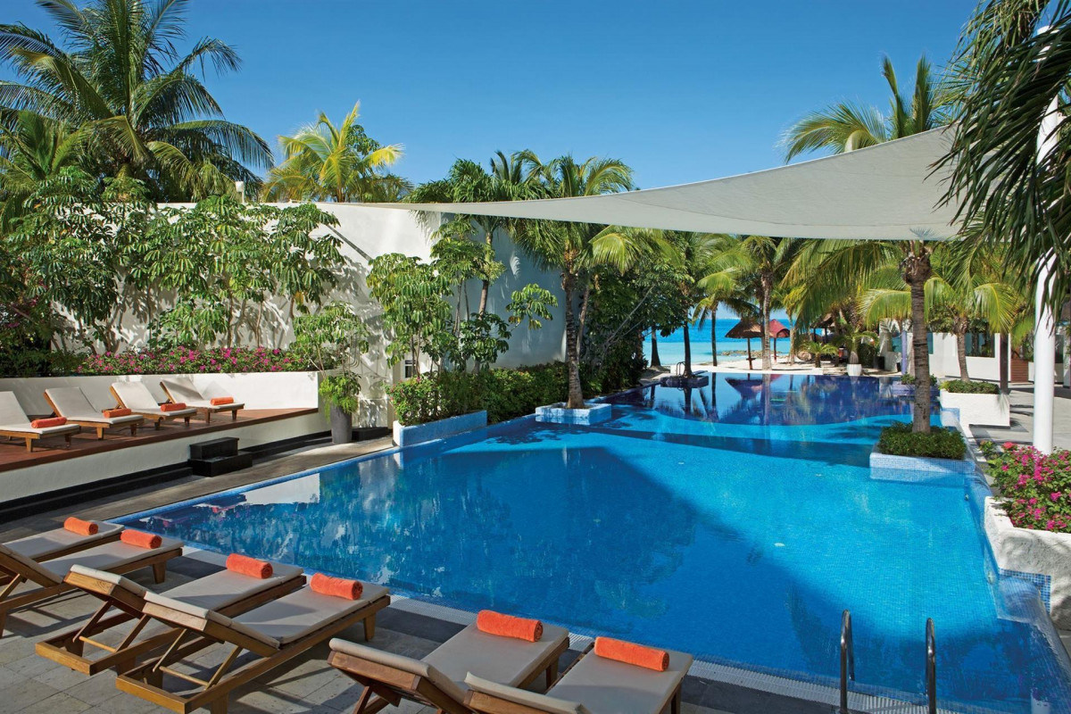 DREAMS SANDS CANCUN RESORT & SPA — фото 3