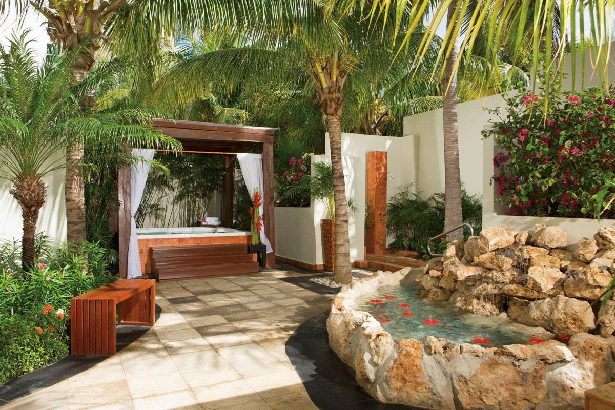 DREAMS SANDS CANCUN RESORT & SPA — фото 13