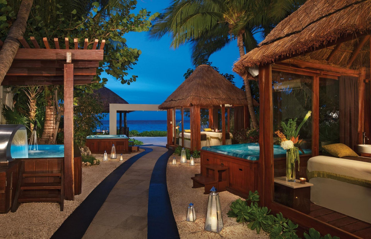 DREAMS SANDS CANCUN RESORT & SPA — фото 14