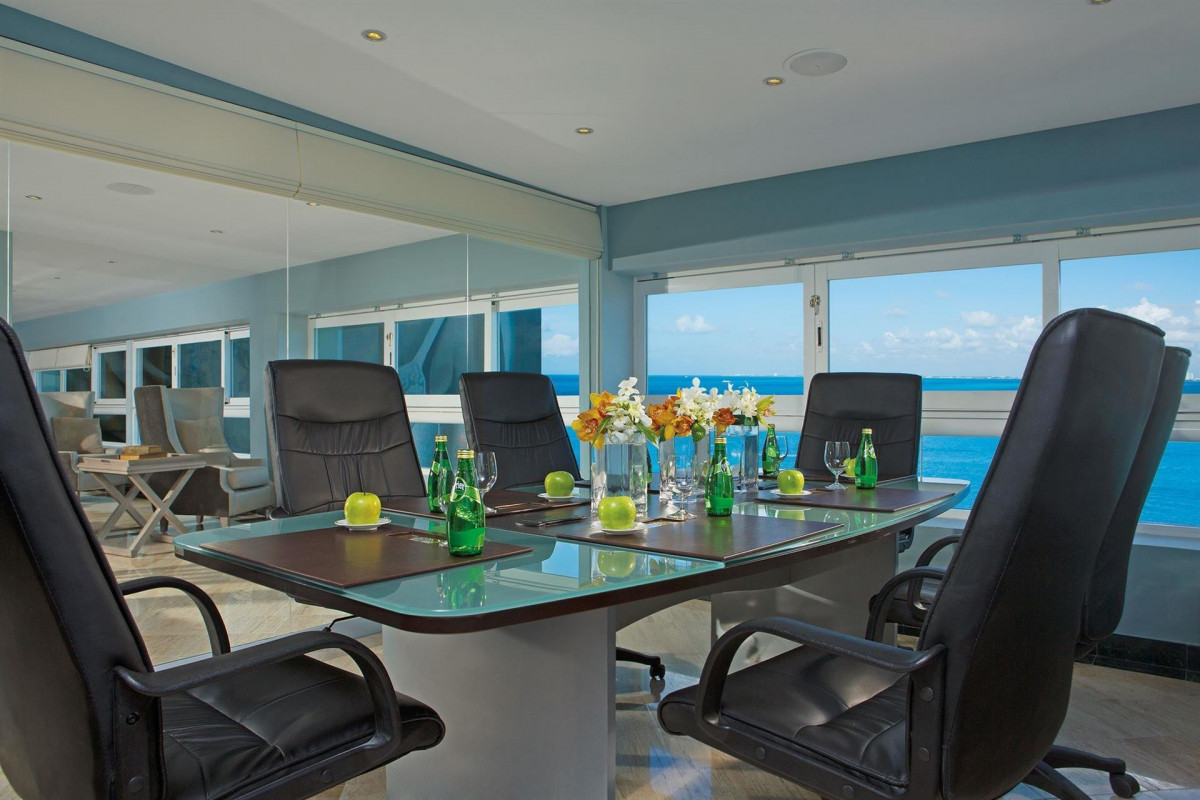 DREAMS SANDS CANCUN RESORT & SPA — фото 16