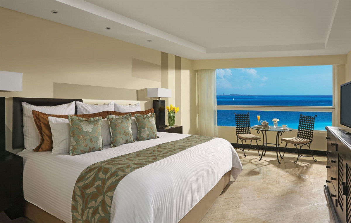 DREAMS SANDS CANCUN RESORT & SPA — фото 17