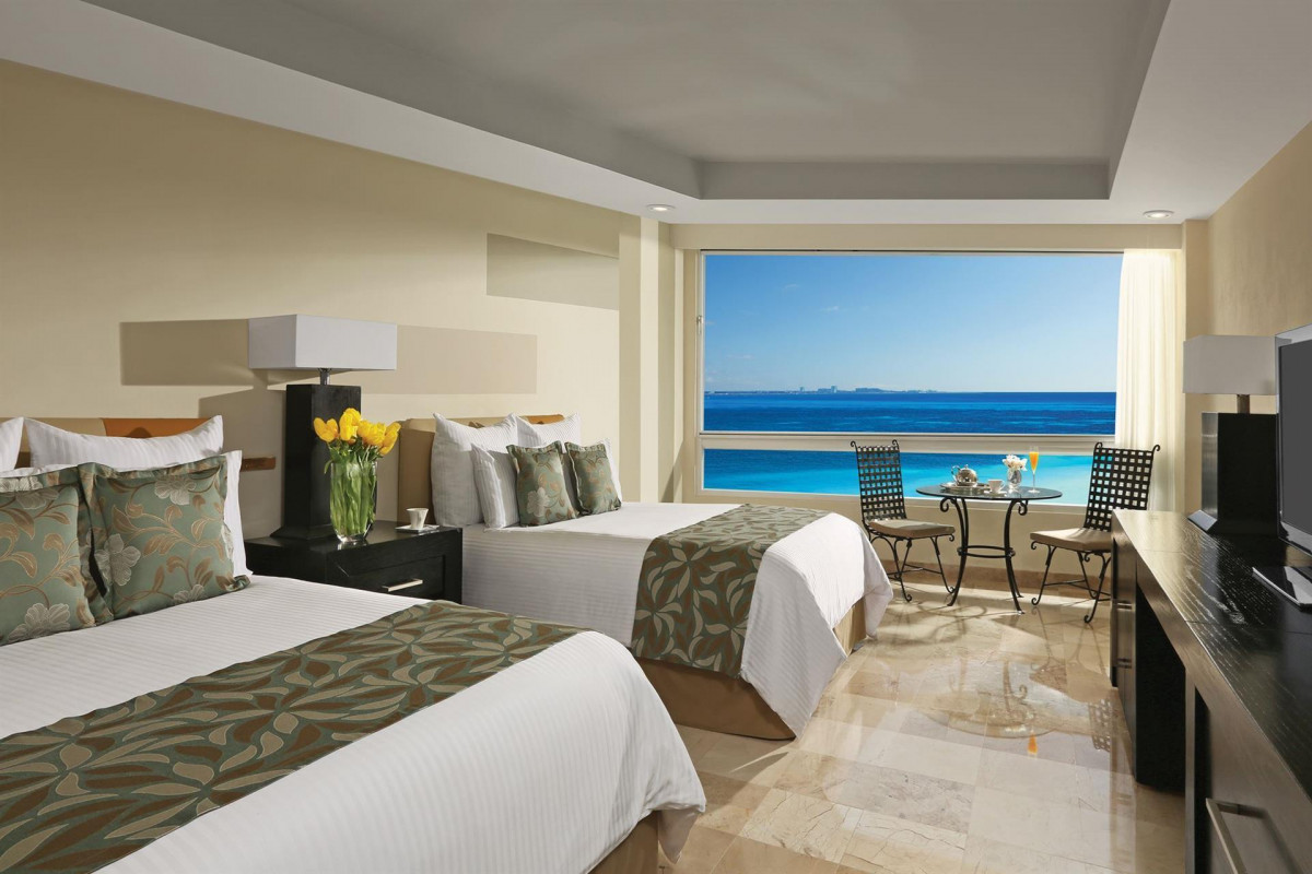DREAMS SANDS CANCUN RESORT & SPA — фото 18