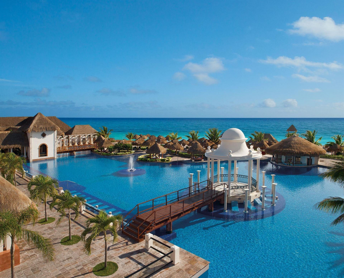 DREAMS SAPPHIRE RESORT & SPA (EX.NOW SAPPHIRE) — фото 3