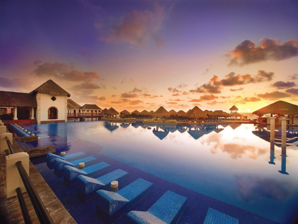 DREAMS SAPPHIRE RESORT & SPA (EX.NOW SAPPHIRE) — фото 5