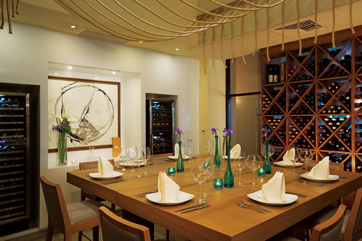 DREAMS SAPPHIRE RESORT & SPA (EX.NOW SAPPHIRE) — фото 10