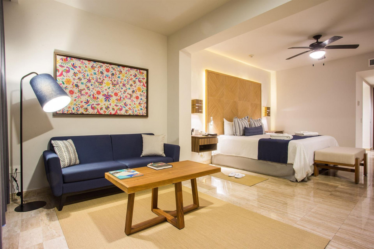 DREAMS SAPPHIRE RESORT & SPA (EX.NOW SAPPHIRE) — фото 15