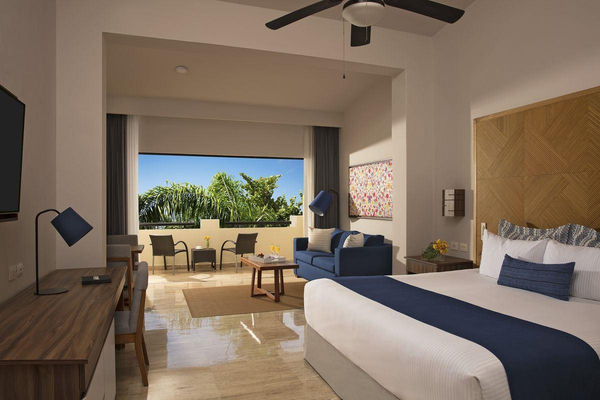 DREAMS SAPPHIRE RESORT & SPA (EX.NOW SAPPHIRE) — фото 16