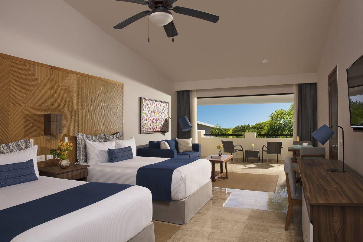 DREAMS SAPPHIRE RESORT & SPA (EX.NOW SAPPHIRE) — фото 17