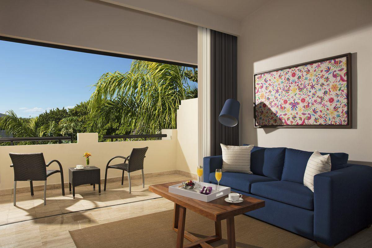 DREAMS SAPPHIRE RESORT & SPA (EX.NOW SAPPHIRE) — фото 18
