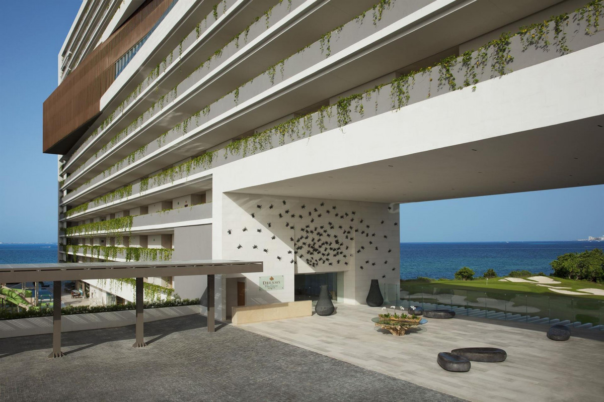 DREAMS VISTA CANCUN (EX. SUNSCAPE STAR CANCUN) — фото 3