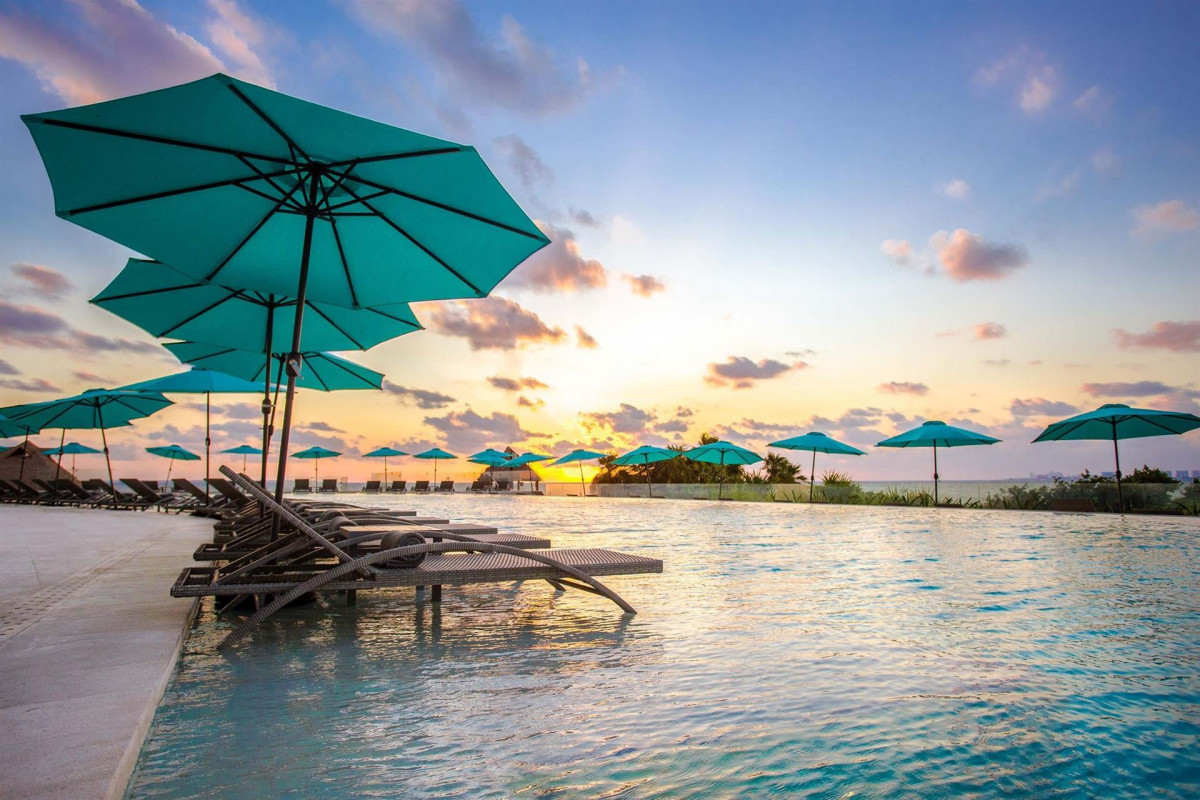 DREAMS VISTA CANCUN (EX. SUNSCAPE STAR CANCUN) — фото 4
