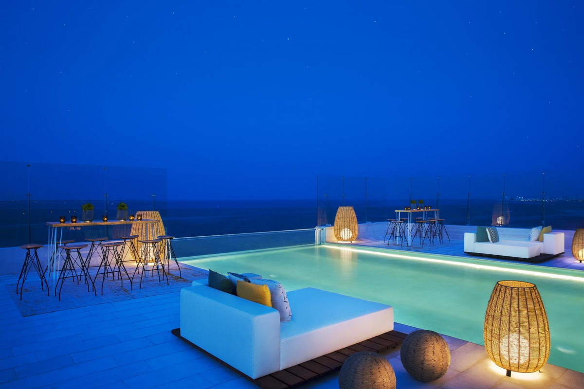 DREAMS VISTA CANCUN (EX. SUNSCAPE STAR CANCUN) — фото 5