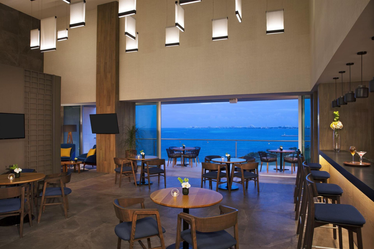 DREAMS VISTA CANCUN (EX. SUNSCAPE STAR CANCUN) — фото 6