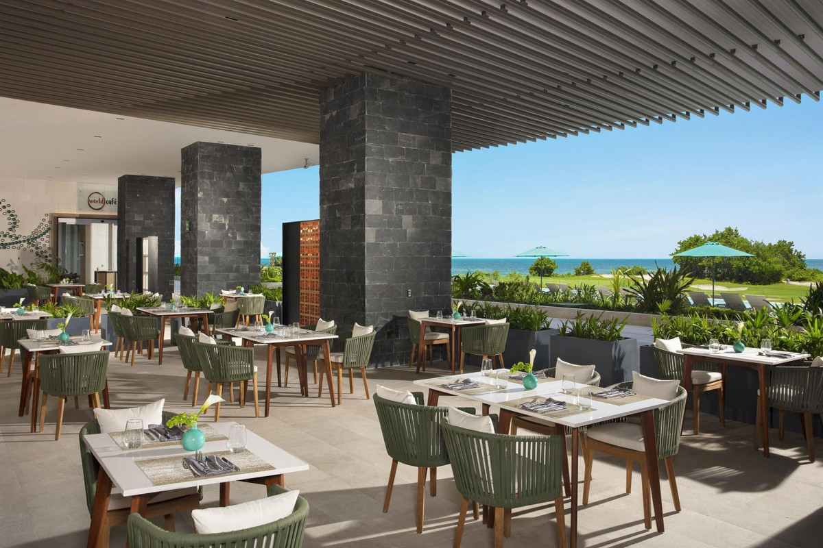 DREAMS VISTA CANCUN (EX. SUNSCAPE STAR CANCUN) — фото 7