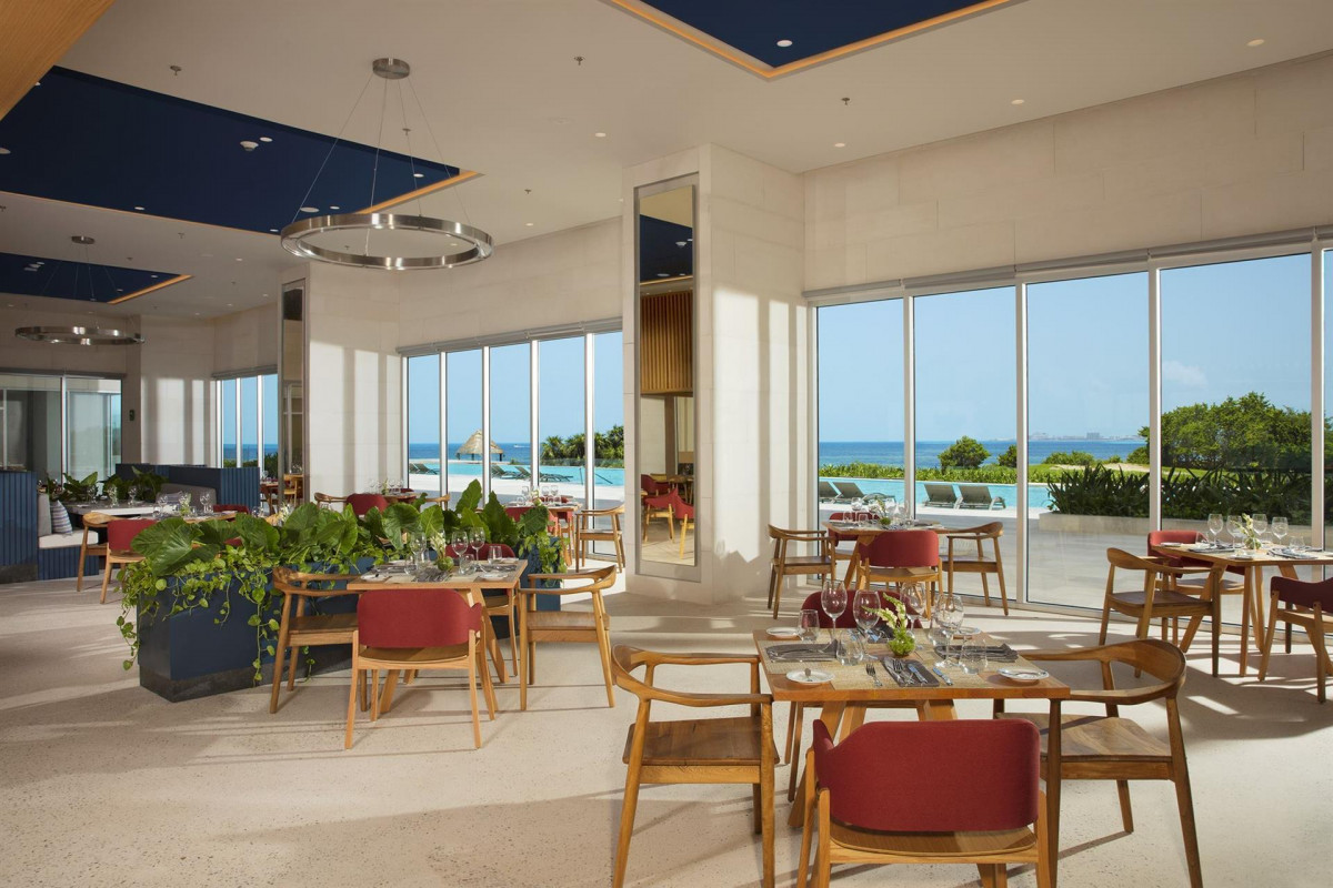 DREAMS VISTA CANCUN (EX. SUNSCAPE STAR CANCUN) — фото 11