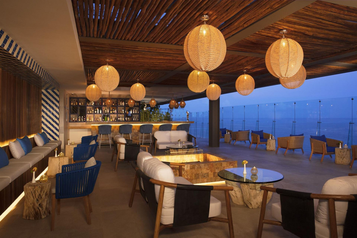 DREAMS VISTA CANCUN (EX. SUNSCAPE STAR CANCUN) — фото 12