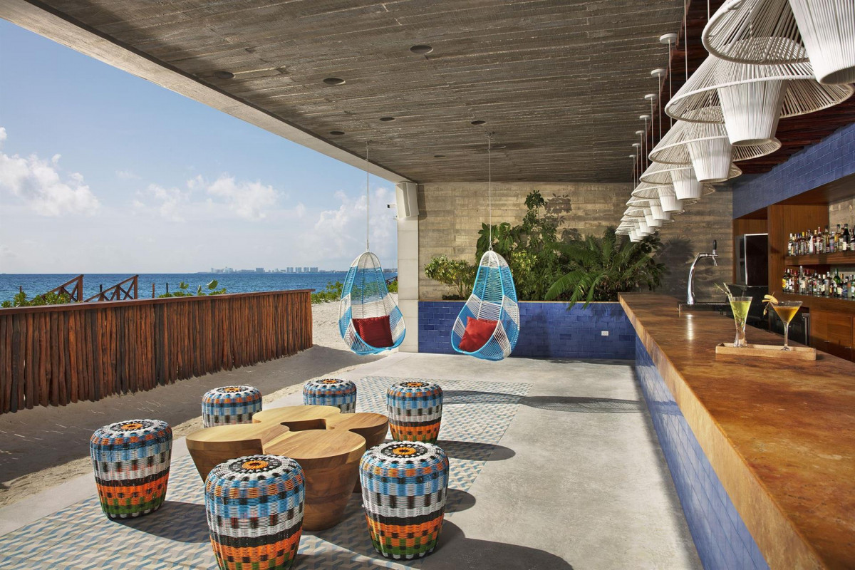DREAMS VISTA CANCUN (EX. SUNSCAPE STAR CANCUN) — фото 13