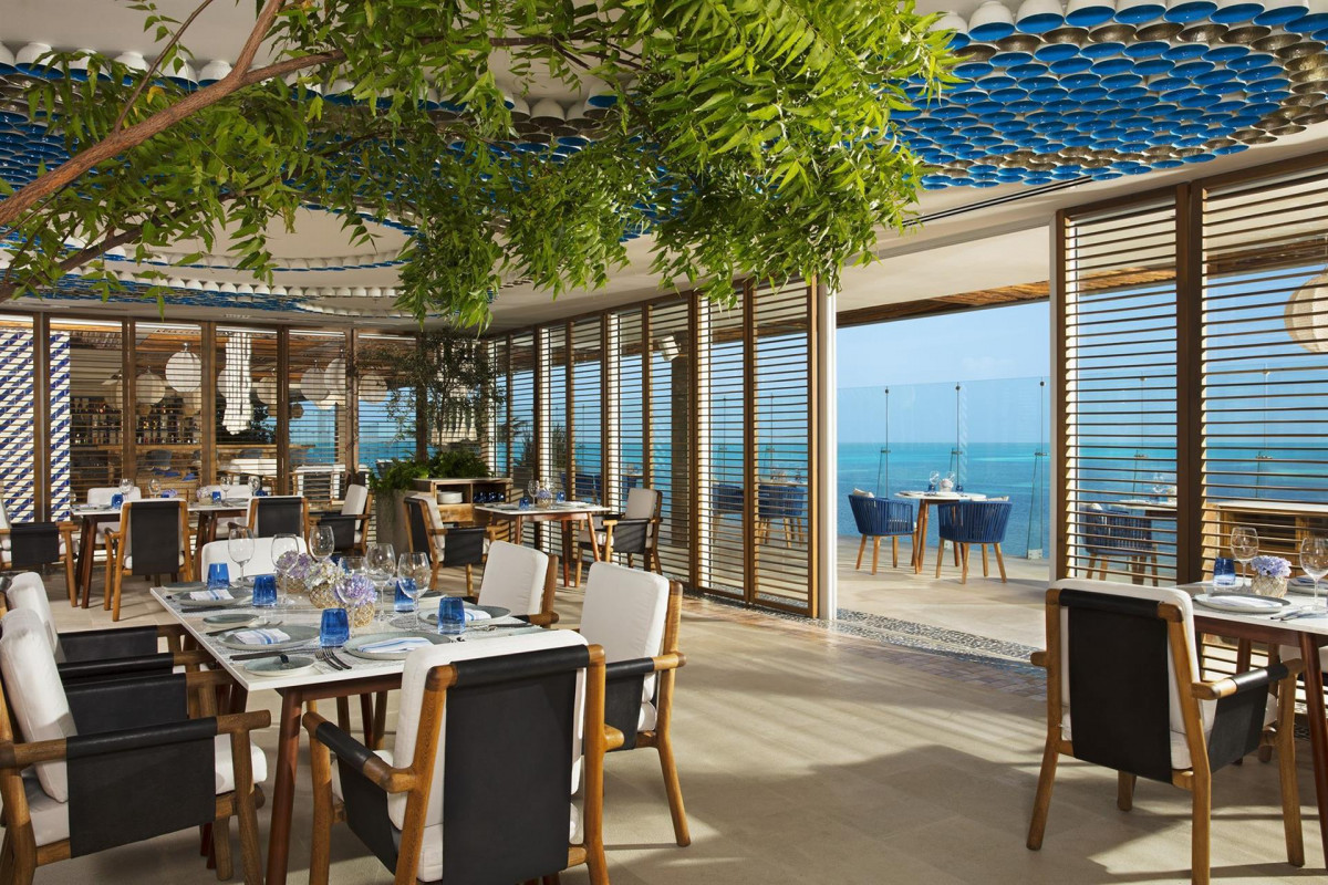 DREAMS VISTA CANCUN (EX. SUNSCAPE STAR CANCUN) — фото 17